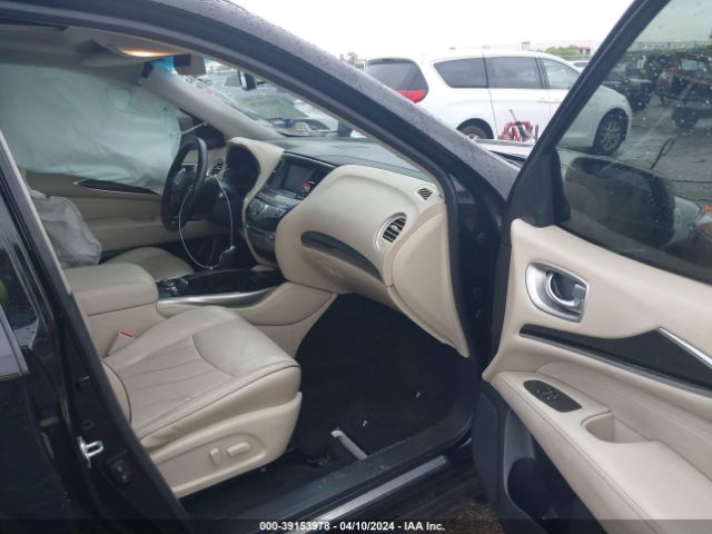 5N1AL0MN7GC513509 Infiniti QX60