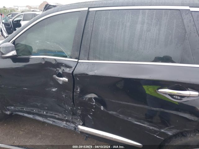 5N1AL0MN7GC513509 Infiniti QX60