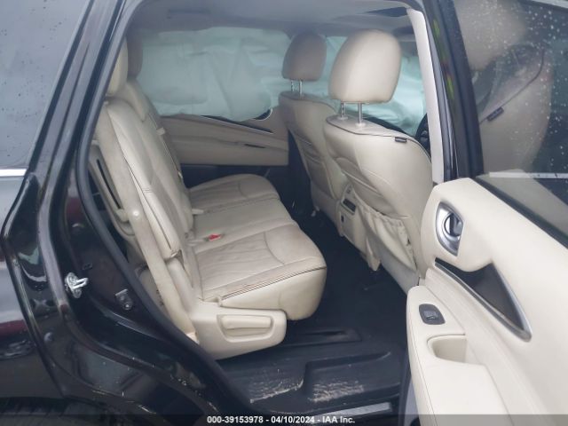 5N1AL0MN7GC513509 Infiniti QX60