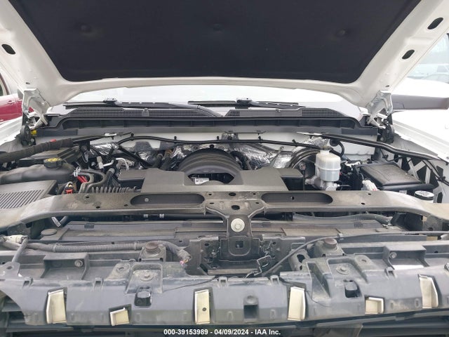Chevrolet Silverado 1500 1lt 2017 3GCPCREC3HG241538 Image 10