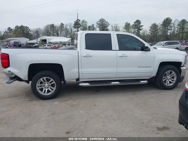 Chevrolet Silverado 1500 1lt 2017 3GCPCREC3HG241538 Image 13