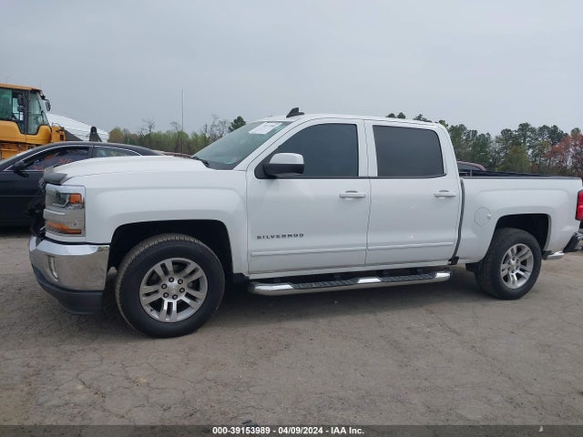 Chevrolet Silverado 1500 1lt 2017 3GCPCREC3HG241538 Image 14