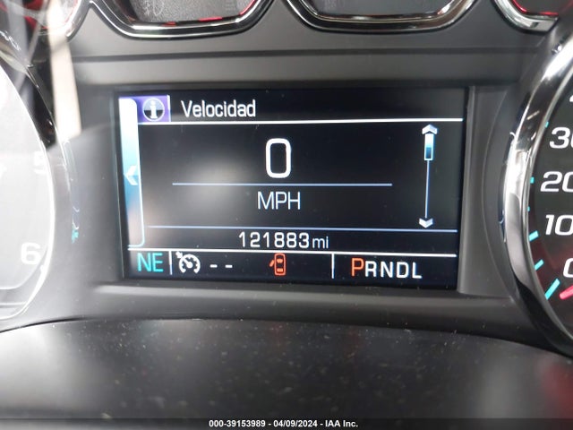 Chevrolet Silverado 1500 1lt 2017 3GCPCREC3HG241538 Image 15