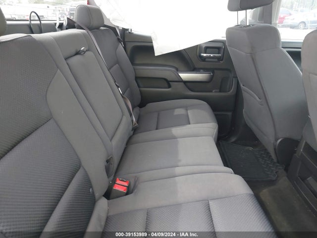 Chevrolet Silverado 1500 1lt 2017 3GCPCREC3HG241538 Image 8