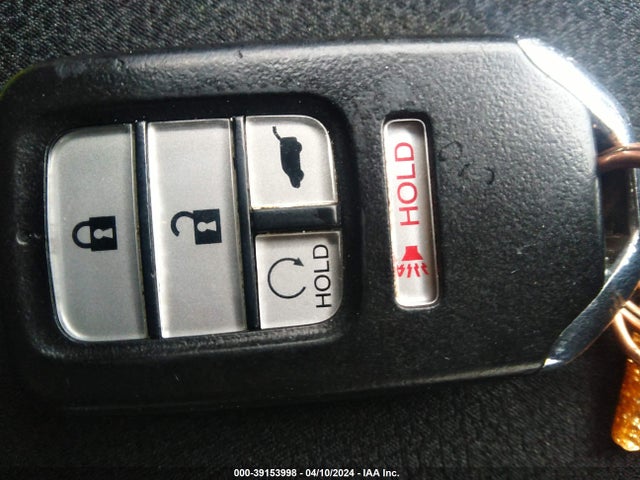 Honda Cr-v Awd Ex 2021 2HKRW2H53MH607438 Image 11