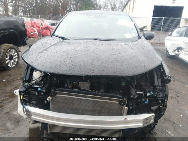 Honda Cr-v Awd Ex 2021 2HKRW2H53MH607438 Image 13