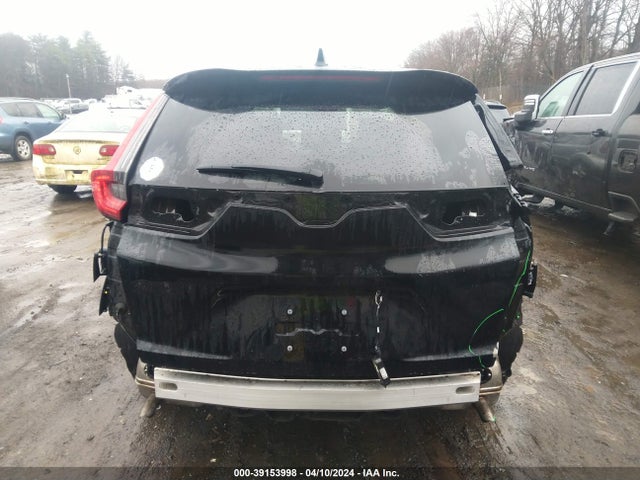 Honda Cr-v Awd Ex 2021 2HKRW2H53MH607438 Image 17