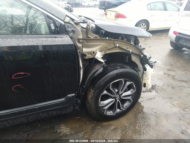 Honda Cr-v Awd Ex 2021 2HKRW2H53MH607438 Image 19