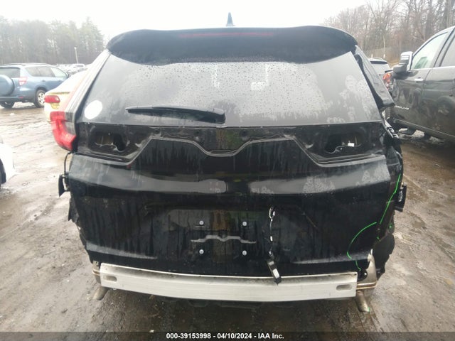 Honda Cr-v Awd Ex 2021 2HKRW2H53MH607438 Image 20