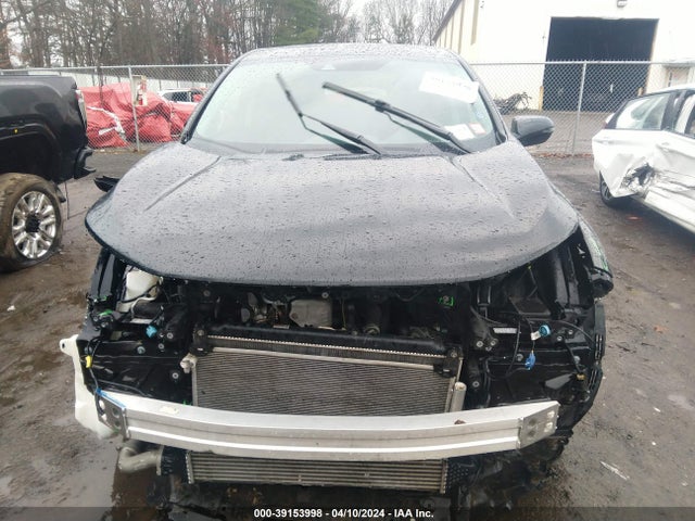 Honda Cr-v Awd Ex 2021 2HKRW2H53MH607438 Image 6