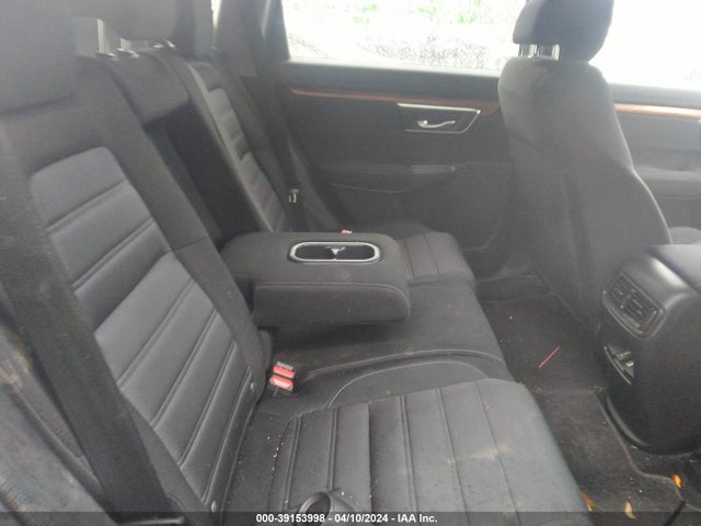 Honda Cr-v Awd Ex 2021 2HKRW2H53MH607438 Image 8