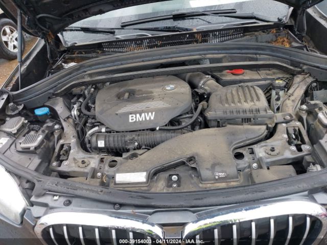 WBXHT3C37GP888168 BMW X1 Xdrive28i