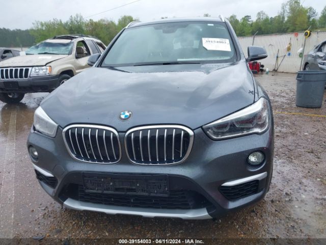 WBXHT3C37GP888168 BMW X1 Xdrive28i
