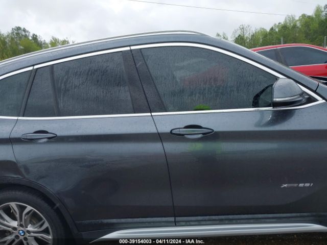 WBXHT3C37GP888168 BMW X1 Xdrive28i