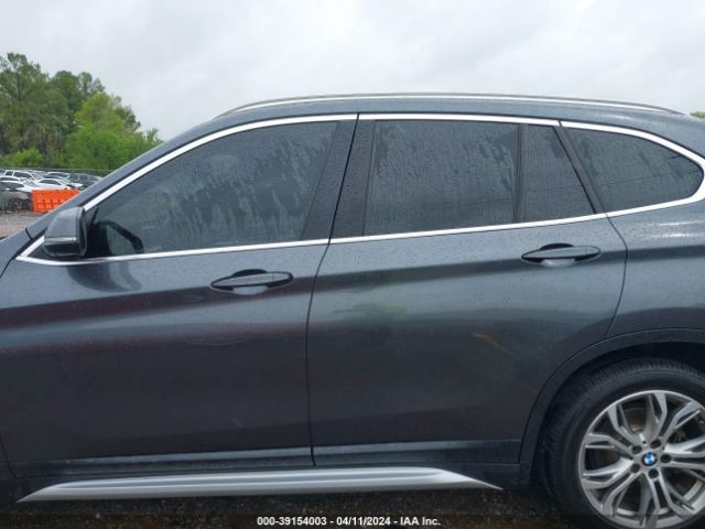 WBXHT3C37GP888168 BMW X1 Xdrive28i