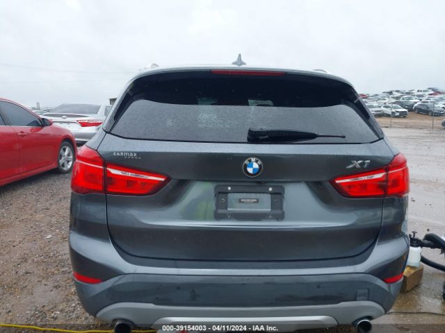WBXHT3C37GP888168 BMW X1 Xdrive28i