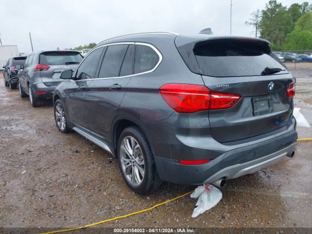 WBXHT3C37GP888168 BMW X1 Xdrive28i
