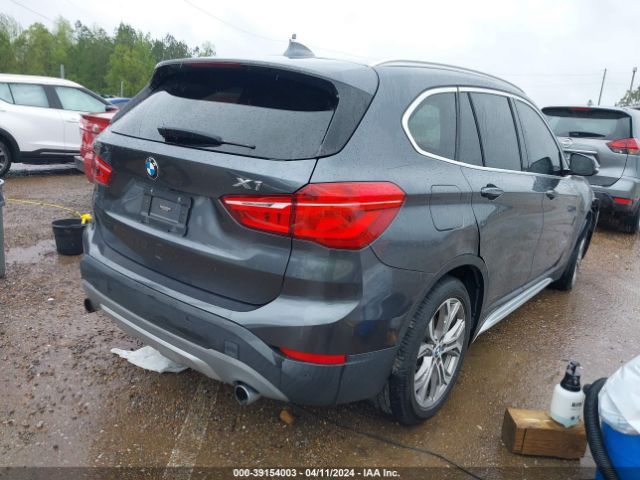 WBXHT3C37GP888168 BMW X1 Xdrive28i