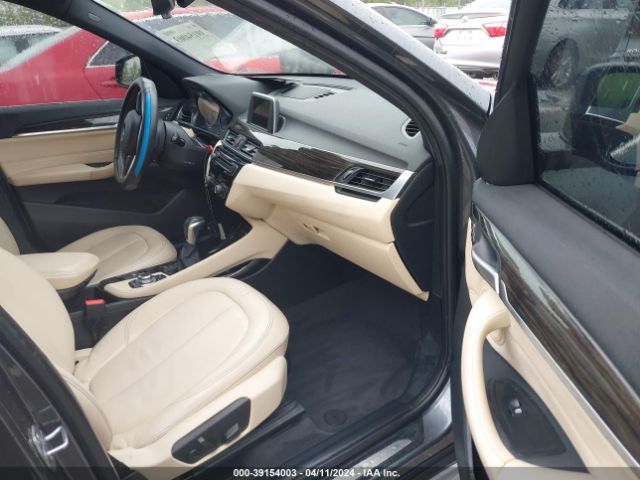 WBXHT3C37GP888168 BMW X1 Xdrive28i