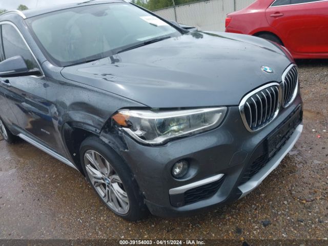 WBXHT3C37GP888168 BMW X1 Xdrive28i