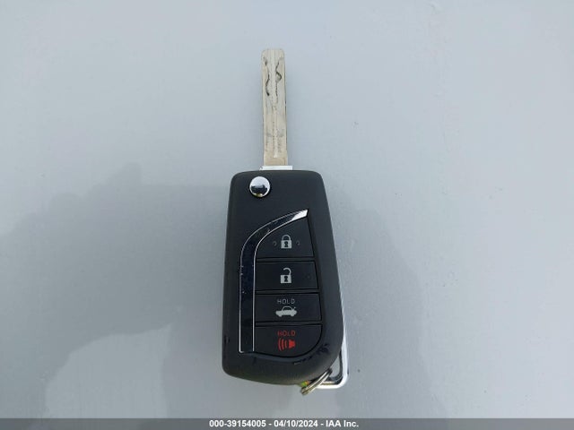 Toyota COROLLA LE 2022 JTDEPMAE9NJ220824 Image 11