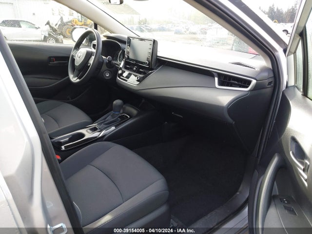 Toyota COROLLA LE 2022 JTDEPMAE9NJ220824 Image 5