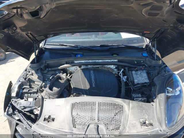 2021 PORSCHE MACAN WP1AA2A51MLB14485 Photo 9