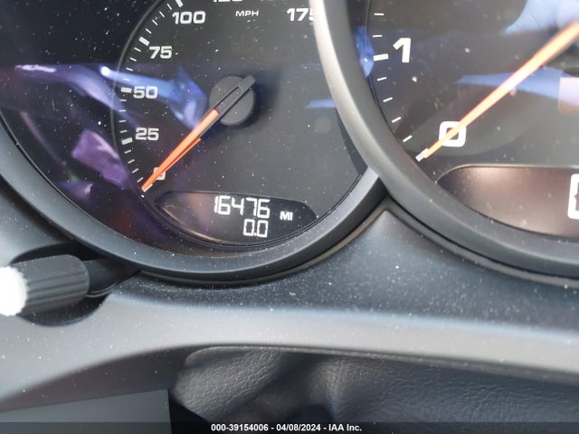 Porsche Macan 2021 WP1AA2A51MLB14485 Image 15