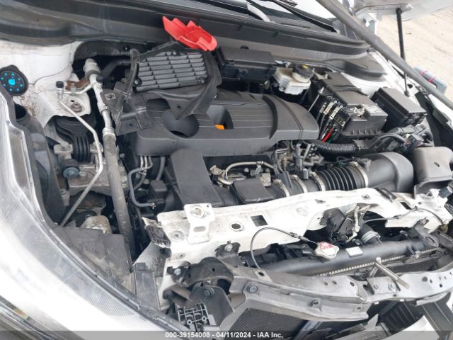 2021 ACURA RDX 5J8TC1H55ML006909 Photo 9