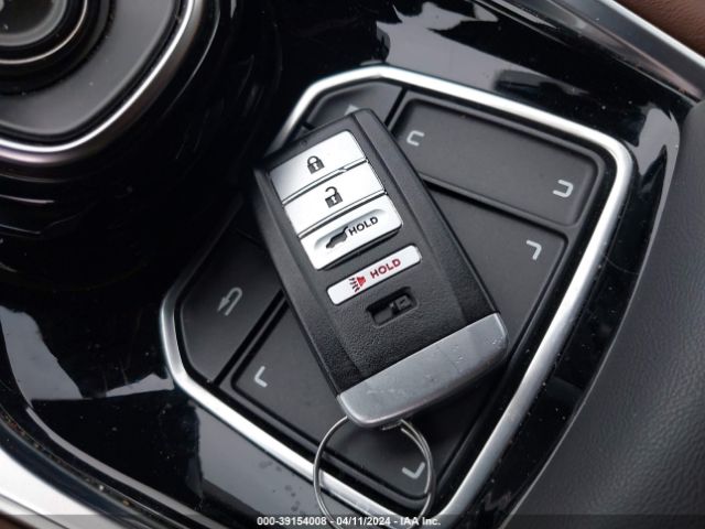 2021 ACURA RDX 5J8TC1H55ML006909 Photo 10