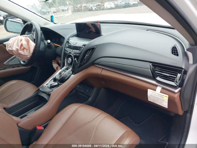 2021 ACURA RDX 5J8TC1H55ML006909 Photo 4