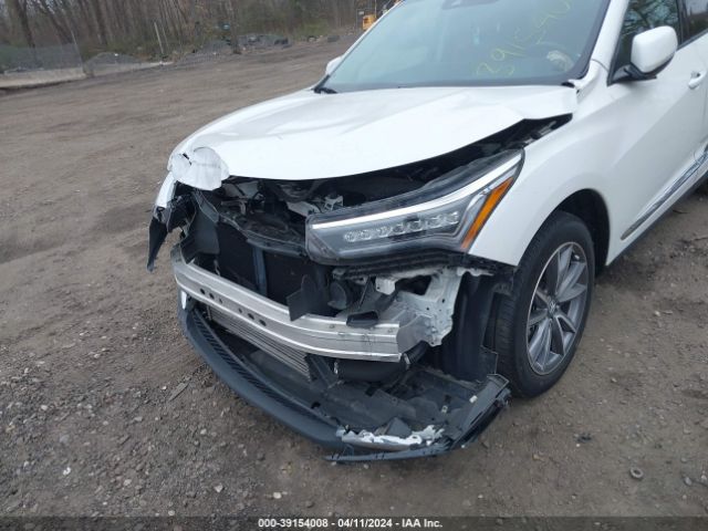 2021 ACURA RDX 5J8TC1H55ML006909 Photo 5