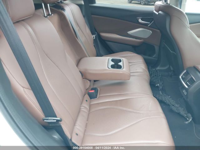 2021 ACURA RDX 5J8TC1H55ML006909 Photo 7