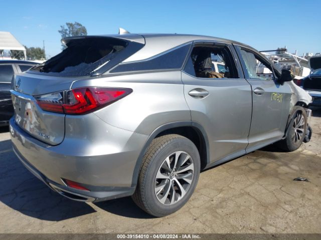 2T2AZMAA4MC195228 Lexus RX 350