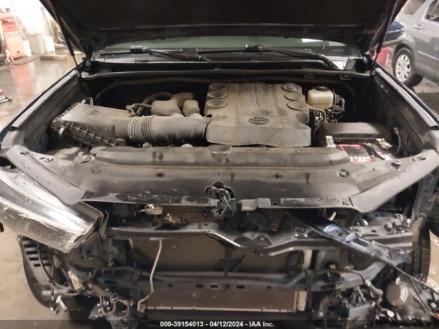 JTEBU5JR0J5605823 Toyota 4runner Limited