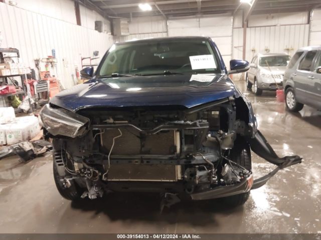 JTEBU5JR0J5605823 Toyota 4runner Limited