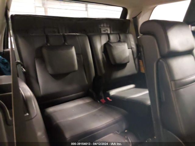 JTEBU5JR0J5605823 Toyota 4runner Limited