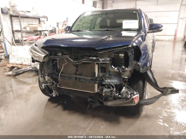 JTEBU5JR0J5605823 Toyota 4runner Limited