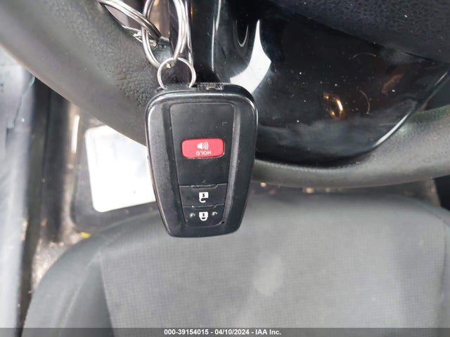 Toyota Prius L Eco 2020 JTDKARFU9L3117938 Image 11