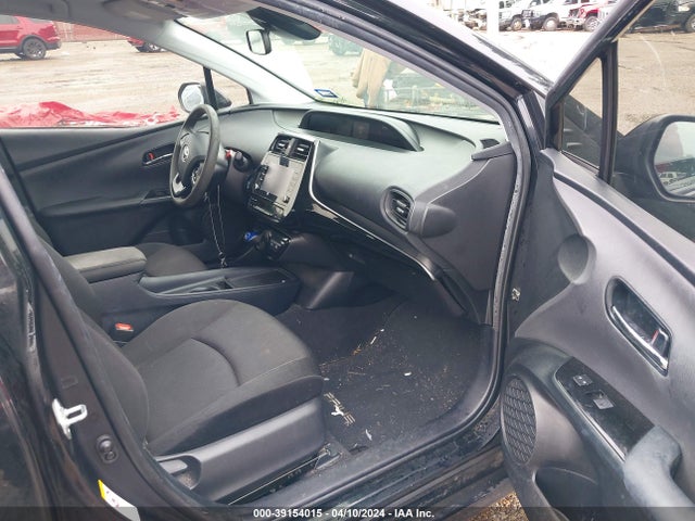 Toyota Prius L Eco 2020 JTDKARFU9L3117938 Image 5