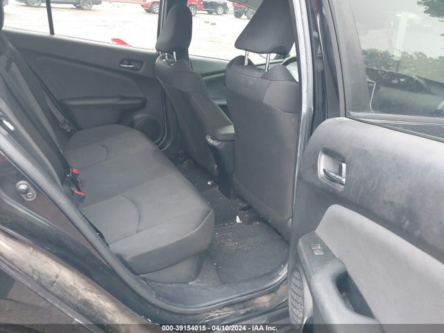 Toyota Prius L Eco 2020 JTDKARFU9L3117938 Image 8