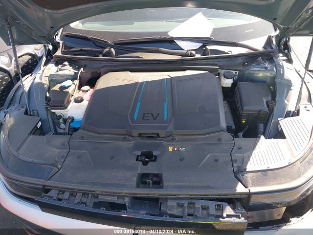 Hyundai Ioniq 5 Sel 2023 KM8KNDAF6PU169457 Image 10