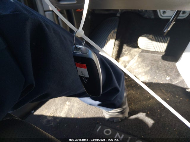 Hyundai Ioniq 5 Sel 2023 KM8KNDAF6PU169457 Image 11