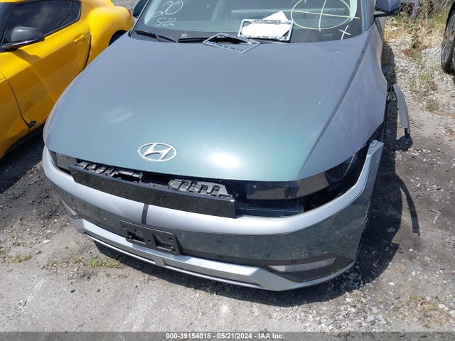 Hyundai Ioniq 5 Sel 2023 KM8KNDAF6PU169457 Image 13