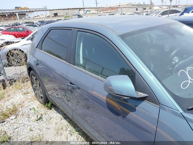 Hyundai Ioniq 5 Sel 2023 KM8KNDAF6PU169457 Image 14