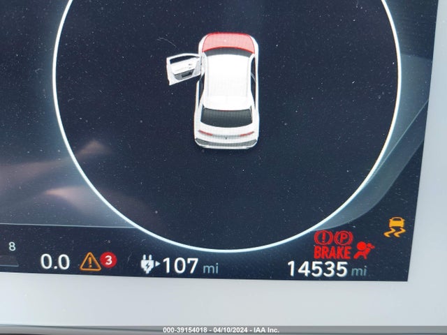 Hyundai Ioniq 5 Sel 2023 KM8KNDAF6PU169457 Image 16