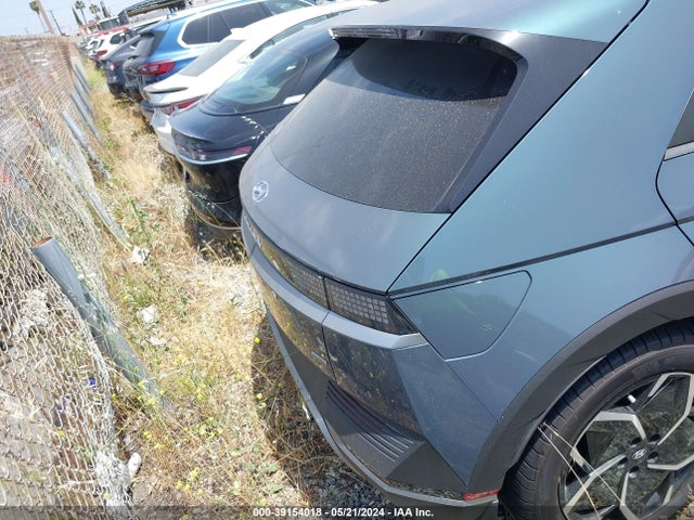 Hyundai Ioniq 5 Sel 2023 KM8KNDAF6PU169457 Image 17