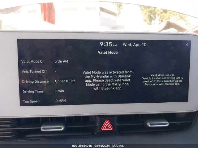 Hyundai Ioniq 5 Sel 2023 KM8KNDAF6PU169457 Image 18