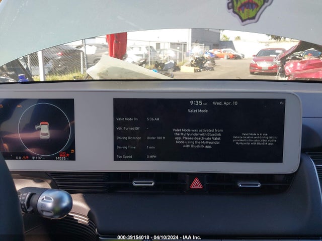 Hyundai Ioniq 5 Sel 2023 KM8KNDAF6PU169457 Image 19