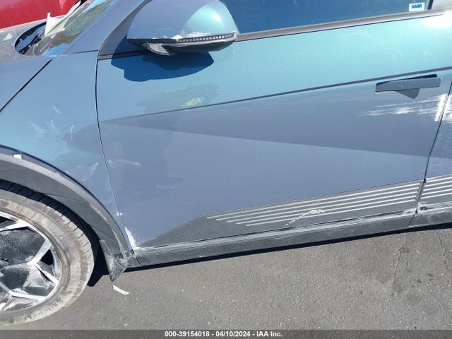 Hyundai Ioniq 5 Sel 2023 KM8KNDAF6PU169457 Image 21